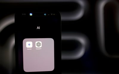 Maîtriser l’IA en 2025 : Votre Guide Complet pour ChatGPT, Midjourney et Au-delà