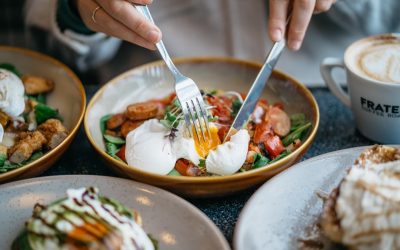 Réveillez Votre Énergie : Les Meilleures Idées de Petits-Déjeuners Sains pour 2025 !