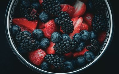 Réveillez-vous en pleine forme : Les Meilleures Idées de Petits-Déjeuners Sains pour 2025 !