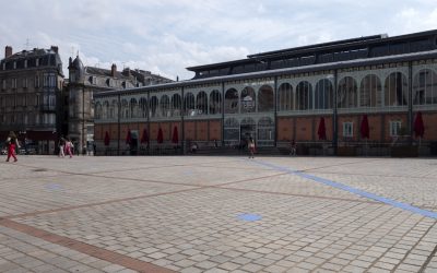 Saveurs de France : L’Odyssée Culinaire Régionale