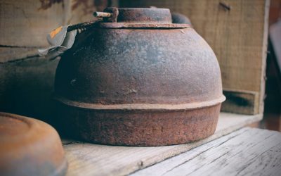 Secrets de la Pâtisserie Française