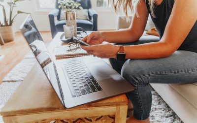 Transformer Votre Passion en Profit : Le Guide Ultime du Blog Monétisé en 2025