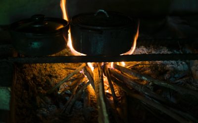 Un Festin de Cultures : À la Découverte des Cuisines Traditionnelles du Monde