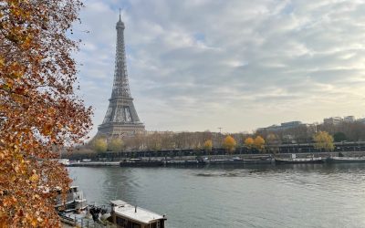 Voyage Durable en France : Explorer sans Laisser de Trace