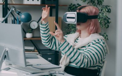 Gagner de l’argent dans le Métavers : Réalité et Perspectives en 2025