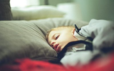 La routine en or pour doubler l’efficacité de votre sommeil