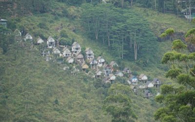 Les 10 Meilleures Villes pour les Nomades Numériques en 2025 : Votre Guide Ultime !