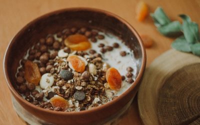 Réveillez-vous en pleine forme : Les idées de petit-déjeuner sain pour 2025 !