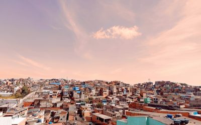 TOP 10 des villes où il fait bon vivre pour les nomades numériques en 2025