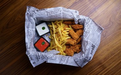 Votre Plan Alimentaire d’une Semaine pour une Perte de Graisse Ciblée : Réalité et Conseils d’Experts