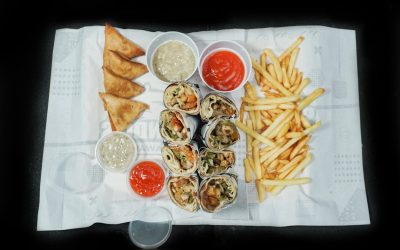 Votre Plan de Repas d’une Semaine pour une Perte de Poids Efficace et Saine