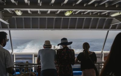 Voyage Petit Budget : Explorer le Monde avec Seulement 30 $ par Jour en 2025