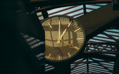 Gagner 1 Heure par Jour : Les Secrets d’une Gestion du Temps Efficace en 2025