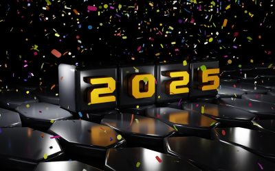 L’IA Générative : Révolution et Perspectives d’Avenir en 2025