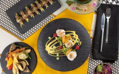 Les Tendances du Tourisme Culinaire en 2025 : Destinations Incontournables et Astuces Gourmandes pour un Voyage Mémorable