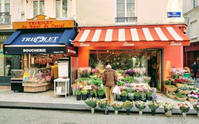 Paris : Un Festin pour les Sens – Votre Guide Ultime des Adresses Gourmandes et Expériences Inoubliables