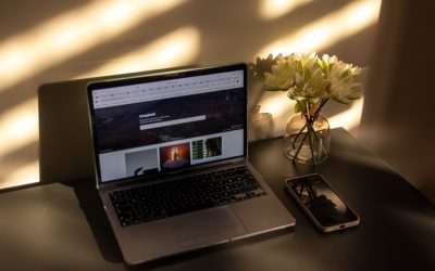 Transformez Votre Passion en Profits : Le Blog Rentable avec WordPress en 2025