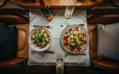 Voyage Culinaire Autour du Monde : Les Destinations Incontournables et Nos Astuces Gourmandes pour 2025