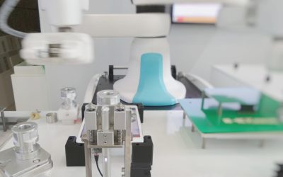 L&rsquo;Intelligence Artificielle Personnalisée : Révolution ou Évolution de Notre Quotidien ?