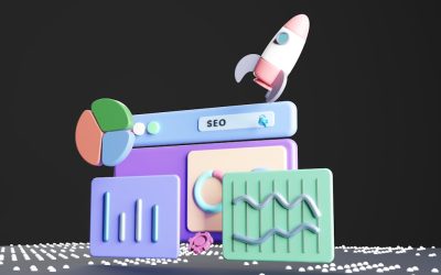 Maîtriser le SEO Google en 2025 : L&rsquo;Alliance Indispensable du Contenu de Qualité et de l&rsquo;Expérience Utilisateur