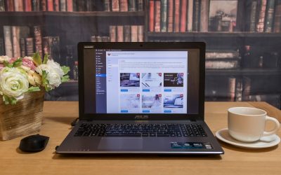 Transformez Votre Passion en Profit : Le Guide Ultime du Blog Monétisé avec WordPress en 2025