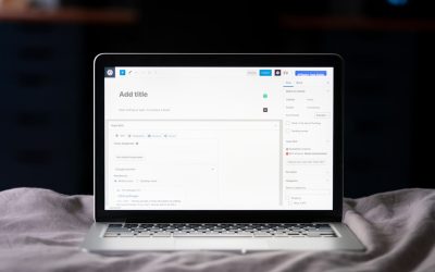 Transformez Votre Passion en Profit : Le Guide Ultime du Blog Monétisé avec WordPress en 2025