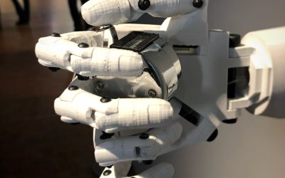 L’Intelligence Artificielle et l’Avenir de l’Emploi : Tendances et Prévisions pour 2026