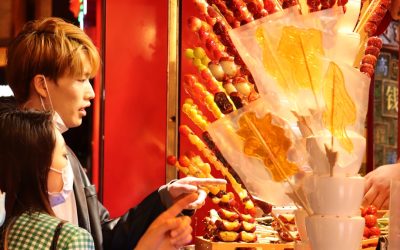 L&rsquo;Asie du Sud-Est : Votre Prochaine Aventure Culinaire Inoubliable !