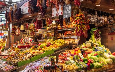 Voyage Gourmand en Europe : À la Découverte des Trésors Culinaires Cachés et des Saveurs Inoubliables