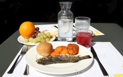 L’Odyssée Culinaire 2026 : Tendances, Destinations et Secrets de Voyage Gourmands