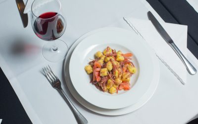 L’Odyssée Gourmande : Tendances et Astuces pour vos Voyages Culinaires en 2026