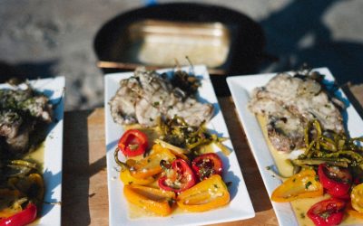 Explorez le Monde, une Bouchée à la Fois : Votre Guide Ultime du Tourisme Culinaire en 2026