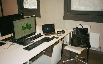 L’IA Générative en 2026 : Révolution ou Évolution du Monde du Travail ?