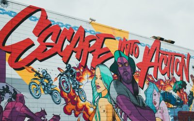 L&rsquo;IA Générative : Révolution ou Évolution de l&rsquo;Économie Créative ?