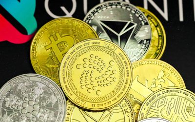 Le Scalping en Cryptomonnaies : Une Stratégie à Haute Fréquence pour Petits Gains ?