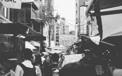 Tokyo : Votre Passeport pour une Aventure Culinaire Inoubliable en 2026 !