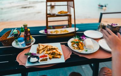 Aventures Gourmandes : Les Destinations Incontournables et Astuces pour une Évasion Culinaire Réussie en 2026