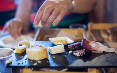 L’Art du Voyage Culinaire : Tendances et Conseils pour 2026