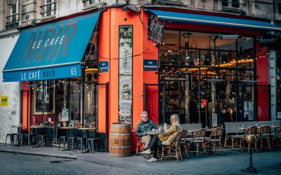 L&rsquo;IA et le Futur du Travail : Naviguer dans la Révolution Professionnelle de 2026