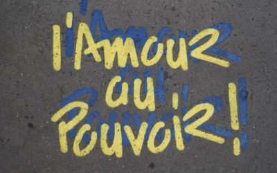 L&rsquo;IA Générative et la Révolution du Monde du Travail : Préparons l&rsquo;Avenir !