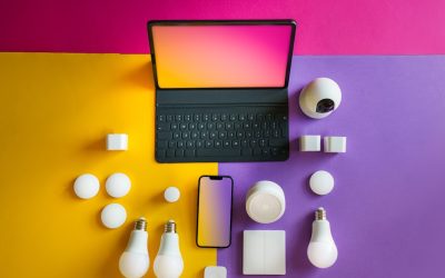 L&rsquo;IA Générative : Réinventer la Création et l&rsquo;Innovation en 2026