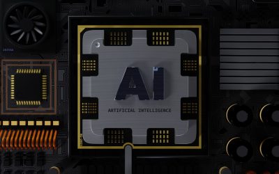 L&rsquo;Intelligence Artificielle en 2026 : Révolution ou Évolution de Notre Quotidien ?