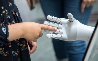 L’Intelligence Artificielle et l’Avenir du Travail : Une Révolution en Marche en 2026