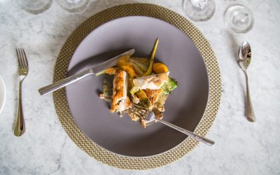 À la découverte des saveurs du monde : Votre guide ultime pour un voyage culinaire inoubliable en 2026