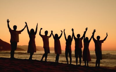 La Vérité sur la Compatibilité des Groupes Sanguins : Science, Mythes et Amour ❤️‍🩹
