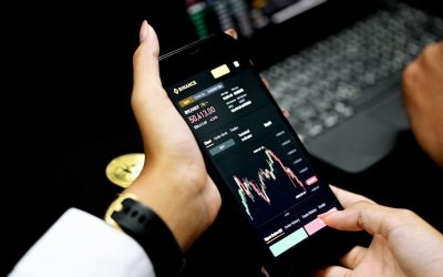 Le Day Trading : Une Stratégie de Spéculation à Court Terme pour Générer des Revenus en Bourse