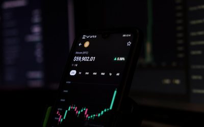 Le Swing Trading : Maîtrisez l&rsquo;Art des Fluctuations Boursières à Court Terme 🚀