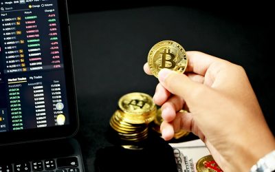 Maîtriser le Day Trading de Cryptomonnaies : Votre Guide pour des Profits Quotidiens en 2026