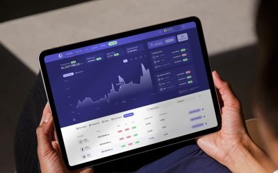 Maîtriser le Swing Trading en Cryptomonnaies : Une Stratégie pour les Marchés Volatils