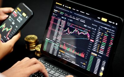Maîtrisez le Swing Trading en 2026 : Captez les Vagues du Marché Boursier ! 📈